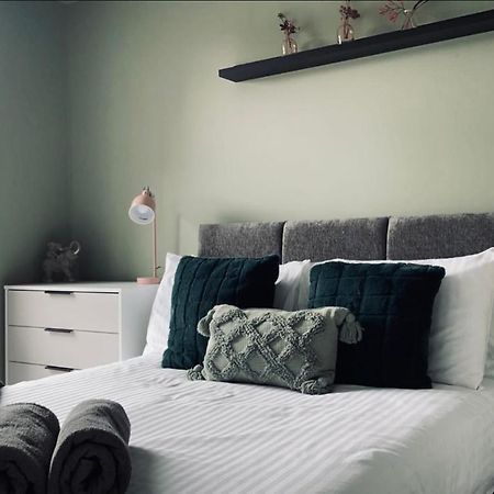 Kelham-Gem Apartment Sheffield Bagian luar foto